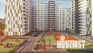 2-к квартира, вторичка, 42м2, 7/8 этаж