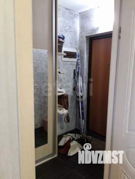 1-к квартира, вторичка, 33м2, 12/17 этаж