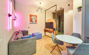 1-к квартира, вторичка, 41м2, 7/8 этаж