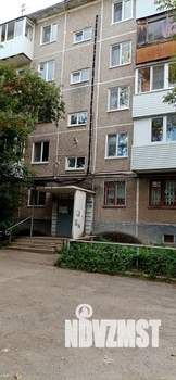 3-к квартира, вторичка, 47м2, 1/5 этаж
