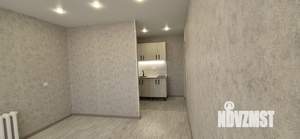 Студия квартира, вторичка, 17м2, 2/9 этаж