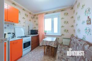 1-к квартира, вторичка, 34м2, 8/10 этаж
