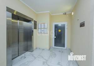 2-к квартира, вторичка, 54м2, 7/7 этаж