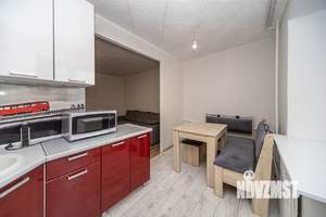 2-к квартира, вторичка, 44м2, 9/9 этаж