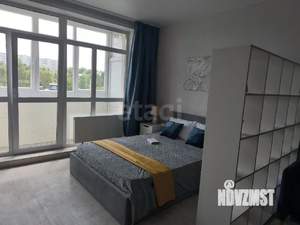 1-к квартира, вторичка, 29м2, 1/9 этаж