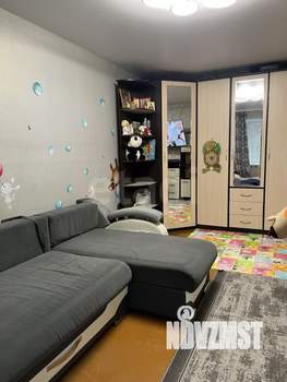 1-к квартира, вторичка, 30м2, 2/5 этаж