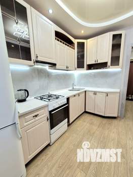 1-к квартира, вторичка, 34м2, 4/10 этаж