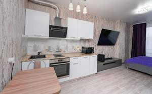 2-к квартира, вторичка, 43м2, 11/25 этаж