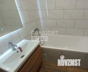 1-к квартира, сданный дом, 36м2, 3/10 этаж