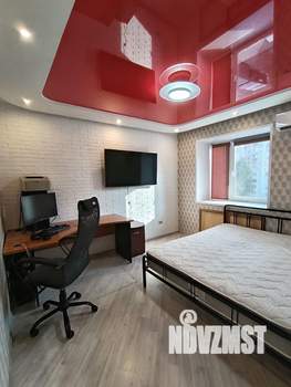 1-к квартира, вторичка, 27м2, 5/9 этаж