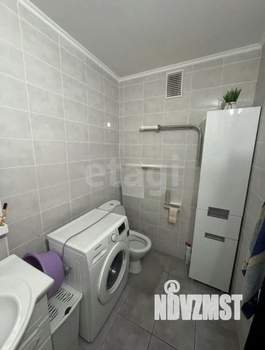 1-к квартира, вторичка, 39м2, 4/16 этаж