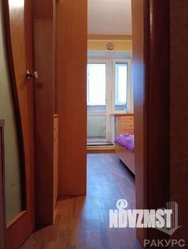 3-к квартира, вторичка, 63м2, 7/9 этаж