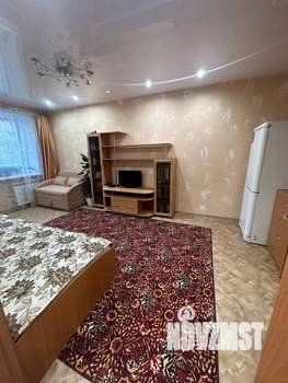1-к квартира, вторичка, 31м2, 2/5 этаж