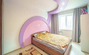 3-к квартира, вторичка, 65м2, 8/9 этаж
