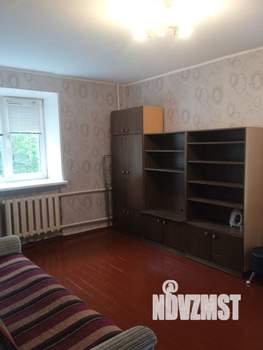 1-к квартира, вторичка, 32м2, 3/5 этаж