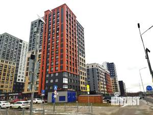 2-к квартира, вторичка, 36м2, 7/9 этаж