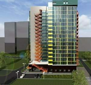 2-к квартира, вторичка, 49м2, 11/18 этаж