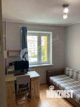 4-к квартира, вторичка, 83м2, 3/10 этаж
