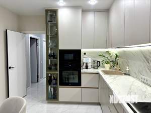 3-к квартира, вторичка, 80м2, 1/16 этаж