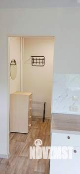 Студия квартира, вторичка, 17м2, 4/5 этаж