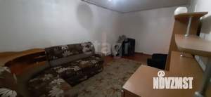 2-к квартира, вторичка, 43м2, 1/5 этаж