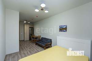 Студия квартира, вторичка, 30м2, 6/25 этаж