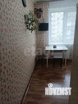 3-к квартира, вторичка, 53м2, 5/9 этаж
