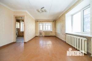 1-к квартира, вторичка, 32м2, 3/5 этаж