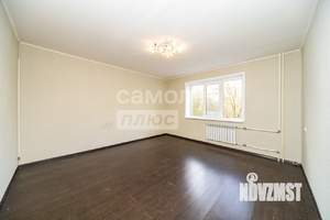 2-к квартира, вторичка, 54м2, 2/9 этаж