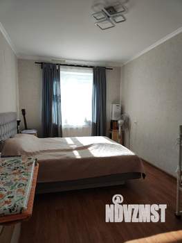 1-к квартира, вторичка, 43м2, 1/10 этаж