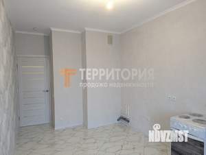 2-к квартира, вторичка, 39м2, 8/25 этаж