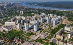 3-к квартира, вторичка, 56м2, 3/8 этаж