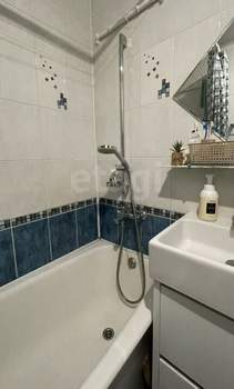 2-к квартира, вторичка, 46м2, 4/5 этаж