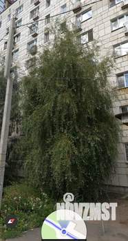 1-к квартира, вторичка, 21м2, 1/9 этаж