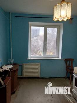 3-к квартира, вторичка, 67м2, 5/9 этаж