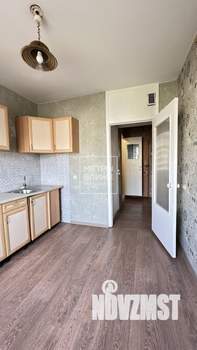 1-к квартира, вторичка, 34м2, 8/9 этаж