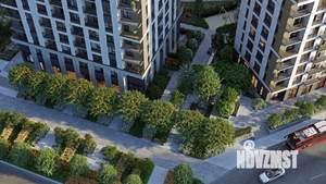 1-к квартира, вторичка, 46м2, 2/10 этаж