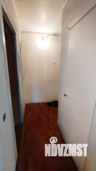 1-к квартира, вторичка, 33м2, 4/5 этаж