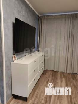 2-к квартира, вторичка, 42м2, 5/5 этаж