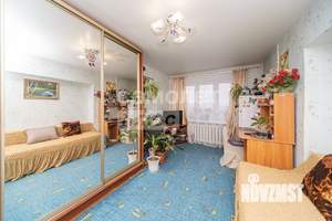 2-к квартира, вторичка, 57м2, 14/14 этаж