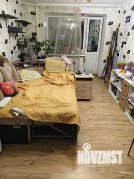 2-к квартира, вторичка, 46м2, 3/5 этаж