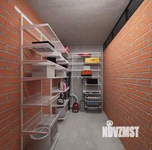 Студия квартира, вторичка, 30м2, 7/8 этаж