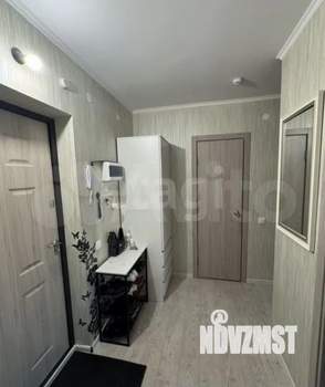 1-к квартира, вторичка, 39м2, 4/16 этаж