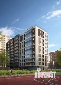 3-к квартира, вторичка, 57м2, 10/10 этаж
