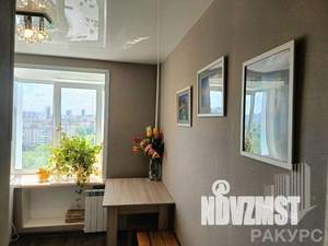 3-к квартира, вторичка, 54м2, 13/14 этаж