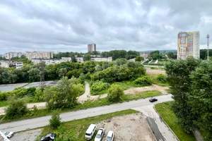 2-к квартира, вторичка, 55м2, 9/10 этаж
