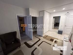 1-к квартира, вторичка, 70м2, 3/9 этаж