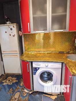 1-к квартира, вторичка, 30м2, 3/4 этаж