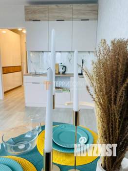 Студия квартира, вторичка, 22м2, 10/19 этаж