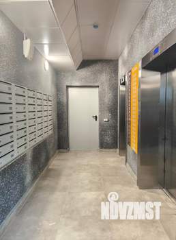 3-к квартира, вторичка, 68м2, 9/19 этаж